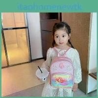 ราคา Cute Starfish Shell Decoration Mermaid Cartoon Pattern Backpack For Kids (1734149132146608126)