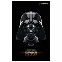 ราคา หมวกสตาร์ วอร์ส Star Wars Lager Toys Darth Vader Helmet (1/1 Wearable) (1732686455661299037)