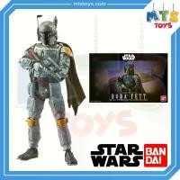 ราคา **MTS Toys**Bandai Star Wars 1/12 : Boba Fett (1734339239433635346)