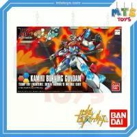 ราคา **MTS Toys**HGBF 1/144 : Kamiki Burning Gundam [Build Fighters] กันดั้ม (1734067339924374668)