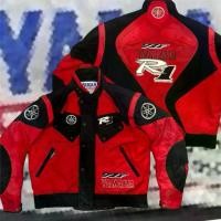 ราคา YAMAHA R1 Safeguard vest 5 vintage jacket size24/25 (1733764629406189254)