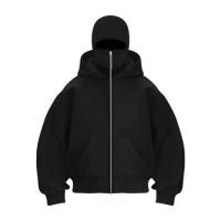 ราคา 2025 Plain Hoodie Blank Zip Up Jacket Men Women Unisex Autumn Winter Casual Loose Fit Streetwear Oversized Pullover Sweatshirt Couple Matching (1733526243981559671)