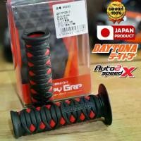 ราคา ปลอกแฮนด์ DAYTONA รุ่น GGD KATANA ลายด้ามดาบซามูไร ของแท้ Japan Product ใส่ได้ทุกรุ่น (1734268927843075147)