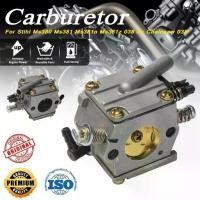 ราคา คาบู381 (295 ) คาร์บูเรเตอร์ 381 คาร์บูเรเตอร์ เลื่อยยนต์ STIHL MS380/381 DINT Is product replace for original คาบูms381 (1733532159640765454)