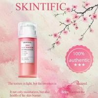 ราคา 【Local Warehouse】 SKINTIFIC 5X Ceramide Barrier Moisturizer big Gel 80g บาเรียร์ มอยเจอร์ไรเซอร์ เจล ครีม ครีมทาผิว สกินทิฟิกZDZAR (1732675311573567047)