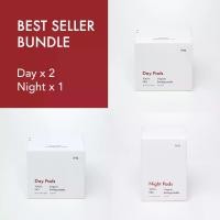 ราคา [COD] [Tiktok]Ira Concept: Best Seller Bundle (Day 2, Night 1) / Best-Selling Product Set (1733157846638167992)