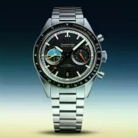 ราคา 2025 Hot-Selling Men's Export Independent Station Product Men's Multi-Functional Quartz Watch Manufacturer Wholesale Dropshipping (1733104431731017181)