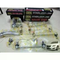 ราคา ชุดเปลี่ยนลูกหมากช่วงล่าง (CERA) CAMRY'06- ACV40 (MADE IN THAILAND) *** มาอุดหนุนสินค้าไทยกันครับ OEM (1734415762923947423)