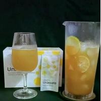 ราคา Unimate Lemon ชายูนิมาเต้กลิ่นเลม่อน 30 ซอง (Unicity Thailand) (1730279990579006114)