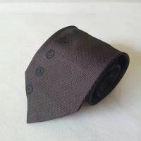 ราคา DKNY Silk Necktie เนคไทแบรนด์เนม Made in Japan ของแท้ มือสอง (1734253258062006268)