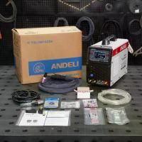 ราคา (V2.0)ANDELI ตู้เชื่อมอาร์กอน TIG200 ACDC เต็มระบบ สร้างเกล็ดออโต้ ปรับความถี่AC ได้ มี AC MIX DC เกรดงานหนัก (1730963813337238213)