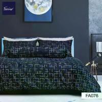 ราคา Facino ชุดผ้าปูที่นอน 6 ฟุต 5 3.5 (ไม่รวมผ้านวม) "MIX & MATCH YOUR OWN STYLE" (1734428733010248875)