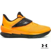 ราคา Under Armour Unisex Curry Fox 1 BND Basketball Shoes (1734227022846396200)