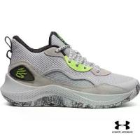 ราคา Under Armour รองเท้าบาสเกตบอล Curry 3Z 24 Suede ยูนิเซ็กส์ (1733447179099080488)