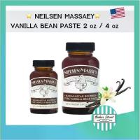 ราคา [พร้อมส่ง] Nielsen Madagascar Vanilla Bean Paste 2-4 oz (1733996996550624729)