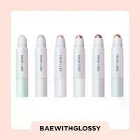 ราคา COD. BAEWITHGLOSSY | Haus Labs By Lady Gaga Bio Radiant Glassy Highlighter Balm (พร้อมส่ง) (1733688015805908625)