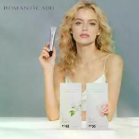 ราคา Solid Perfume Balm กลิ่นหอมอ่อนหวานโรแมนติก NO.48 + Solid Perfume Balm กลิ่นหอมกุหลาบโรแมนติก NO.05 (1734141615729837117)