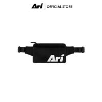 ราคา [COD] Ari Essential Crossbody Chest Bag, Color Ari Essential Crossbody Bag - Black (Ahw1584-01) (1734186603451090529)