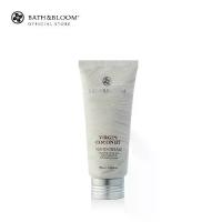 ราคา พกพาสะดวก ครีมทามือมะพร้าวบริสุทธิ์ BATH & BLOOM 100 มล.บาธ แอนด์ บลูม ผลิตภัณฑ์ครีมทามือ กลิ่นมะพร้าว 100 มล. ใช้งานง่าย (1734134474328540963)