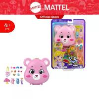 ราคา Polly Pocket Care Bears Compact Polly Pocket Care Bears Compact Jcc14 Ch (1733661874720704274)
