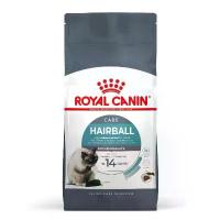 ราคา Royal Canin Hairball Care 2kg,4kg และ 10kg อาหารแมวแมวโตอายุ 1 ปีขึ้นไป ช่วยดูแลปัญหาก้อนขน (1734221784810620042)