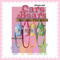 ราคา COD พร้อมส่ง กระเป๋าแคร์แบร์ Care bears กระเป๋าใส่แก้ว ถุงใส่แก้วเยติ (กันน้ำ) กระเป๋าใส่ของอเนกประสงค์ กระเป๋าใส่แก้วเยติ(YETI) กระเป๋าใส่ขวดน้ำ กระเป๋าใส่ร่ม กระเป๋าลำลองTikTok (1733986123027285937)