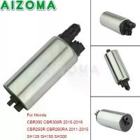 ราคา Mo For Honda CBR CBR300 CBR300R 2015-2016 CBR250R CBR250RA 2011-2015 SH125 SH150 SH300 SH 125 Motorcycle Fuel Pump 16700 (1734419832724097009)
