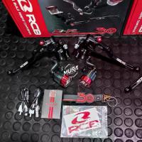 ราคา ปั้มลอย RCB S1-S2-FL ปั้มลอยคู่/ปั้มลอย+ครัชซ้าย Master Brake Pump (1732893807643755921)