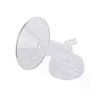 ราคา [จัดส่งทันที] [ส่งฟรี] Spectra (Spectra) Spare Parts, Pump Cone, Breast Shield (1 Piece) (1734420724387710697)