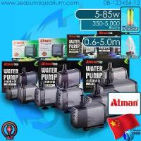 ราคา Atman AT-101 AT-102 AT-103S AT-104S AT-105S AT-106S AT-107S ปั๊มน้ำตู้ปลา ปั๊มน้ำประหยัดไฟ water pump ปั๊มน้ำน้ำพุ at105 (1733263448624956712)