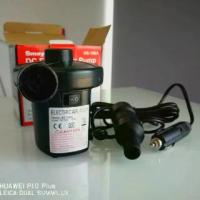 ราคา พร้อมส่ง Electric Air Pump ปั้มลมไฟฟ้า ใช้กับที่จุดบุหรี่ในรถเท่านั้น---ไม่มีกล่อง (1734426884658595129)