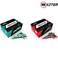 ราคา nexzter ผ้าเบรคหน้า ตรงรุ่น toyota Landcruiser VX100 ,LX4700 ปี 98-On brake pad system คุณภาพจากสนามแข่ง สู่รถคุณ (1734439388121695769)
