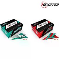 ราคา nexzter ผ้าเบรค คู่หน้า-หลัง ตรงรุ่น toyota wish ปี 03-10 brake pad system คุณภาพจากสนามแข่ง สู่รถคุณ (1734444007105267441)