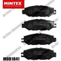 ราคา ผ้าเบรก หลัง (brake pad) LEXUS LS400 4.0i V8 ปี 1992 (1734444036092430265)