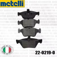 ราคา ผ้าเบรก หน้า (brake pad) BENZ E-class W210 E200 ,E230 4cyl. ปี 1995-2001 (1734444068804593052)