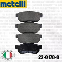 ราคา ผ้าเบรก หลัง (brake pad) HONDA Integra-R ปี 1998 ,Accord III /prelude 1985 ,Civic Iv 1987 ,VI (1734444059960378893)