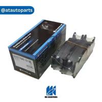 ราคา ผ้าเบรคหน้า Toyota Camry ACV50 / ACV51 ( 2012 - 2018 ) รุ่น 2.0 ,2.5 ,Hybrid Front Brake Pad MK Kashiyama D2270H (1734444031994332760)