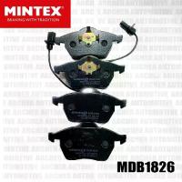 ราคา ผ้าเบรก หน้า (brake pad) SEAT MPV Alhambra 1.9TDi w w.i ปี 1995-1999 (1734048059894694970)