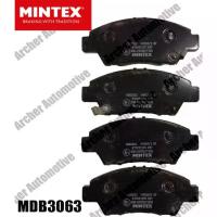 ราคา ผ้าเบรก หน้า (brake pad) HONDA CITY GE CNG ปี 2012 ,GK 1.5 2014 ,CR-Z 1.5i VTec ZF1 2010 ,Jazz (1734444080856139106)