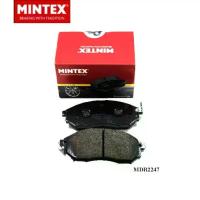 ราคา ผ้าเบรคหน้า (brake pad) นิสสัน NISSAN Navara (D40) 2.5DDTi ขอบ 17 นิ้ว ปี 2005 ,NP300 (D23) 14/ ระบบ Sumitomo (1734444084493125475)