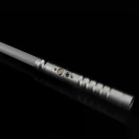 ราคา Star Wars Jedi Sith RGB lightsaber 7 Color Changing Light Saber with Sound FOC FX duel metal handle For kids (1733838420952319432)