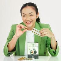 ราคา 5 แถม 1 น้ำมันอะโวคาโด้ 100% แบบเม็ด Soft gel จาก Annavocado วัตถุดิบนิวซีแลนด์ โปรโมชั่นสุดคุ้มโดย Mahasook Shop on TiktokShop (1730379771242383555)