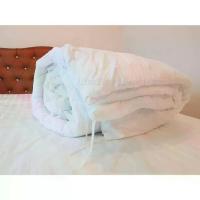 ราคา [COD] Extra Microfiber Duvet ไส้ผ้านวมขนาด 70” x 90” สำหรับเตียงเดี่ยว 3.5 ฟุต รุ่น Super Soft กันไรฝุ่น (1732900995768026871)