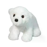 ราคา skull pandaMini Whitie Soft Polar Bear ตุ๊กตาหมีขั้วโลก สีขาว รุ่นมินิ (1734417793919846361)