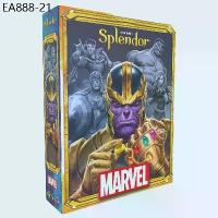 ราคา Splendor: Marvel Board Game (1734397397790197382)