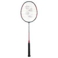 ราคา ไม้แบดมินตัน Yonex Arcsaber 11 Play สีเทาไข่มุก กราฟิต ปี 2025 (1733644447084611001)