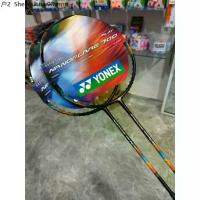 ราคา ไม้แบดมินตัน YONEX NANOFLARE 700 PLAY (4UG5) แถมครบชุด (1733580568170760097)