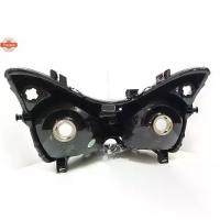 ราคา แนะนำ ไฟหน้า CLICK PLAY คลิกเพล์ โคมไฟหน้า จานฉาย ตาเพชร (1733793937540482274)