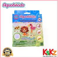 ราคา COD Aquabeads ลูกปัดสเปรย์น้ำ อควาบีท ชุดเริ่มเล่น มินิ / Aquabeads Mini Play Pack A (1733275125609170172)