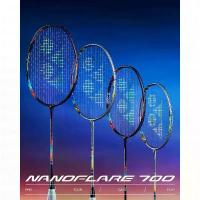 ราคา ไม้แบดมินตัน YONEX NANOFLARE 700 PLAY รุ่นที่สอง (1734053164607243490)